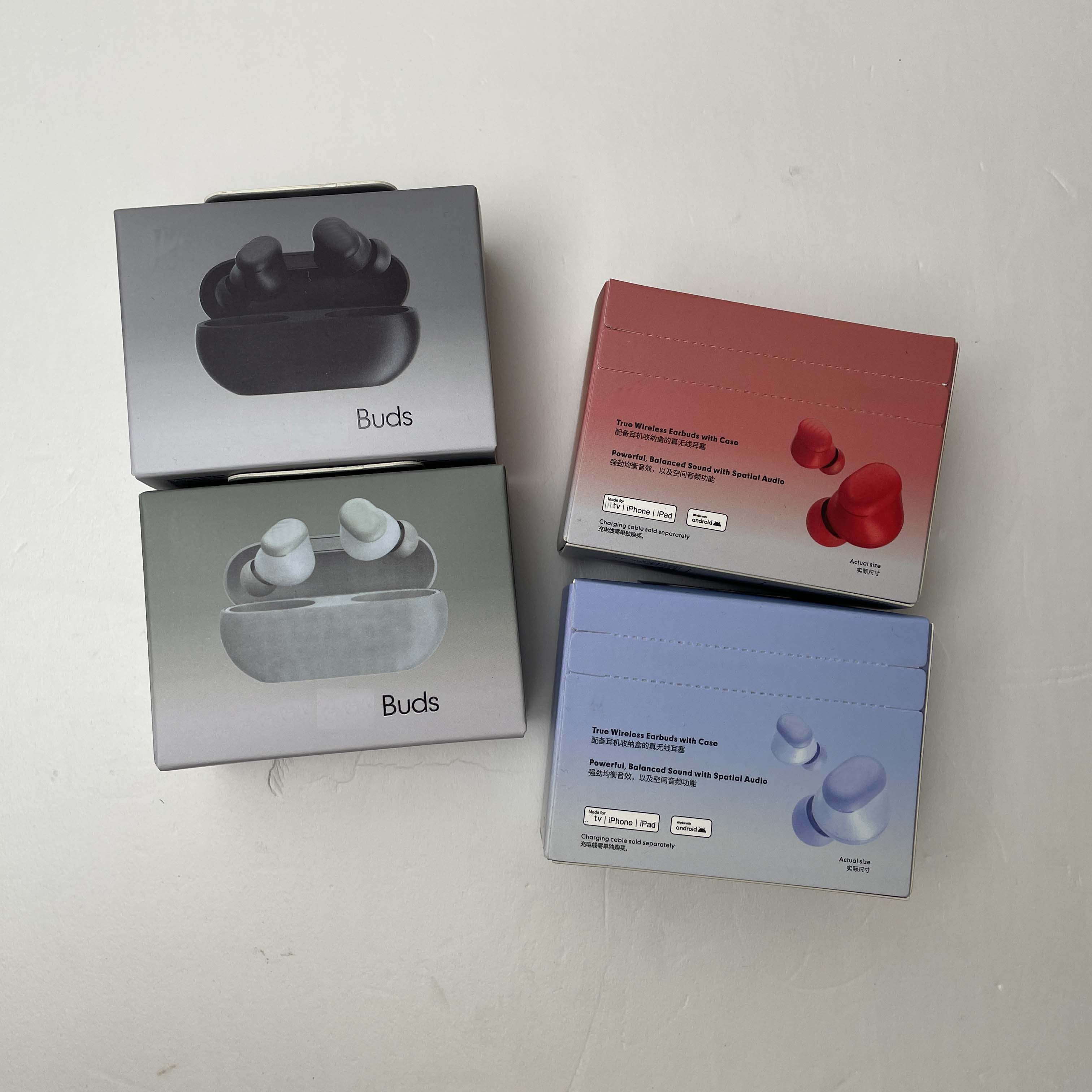 New youth version Solo True headset Bluetooth wireless Sports Studio Buds