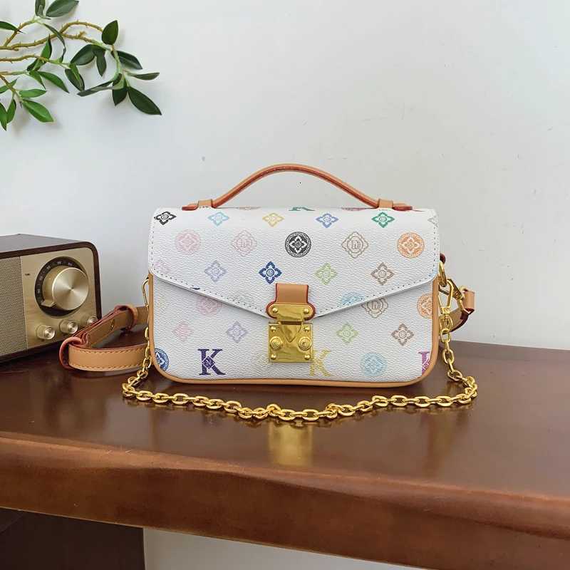 Stylish Womens Shoulder Bag Designer Leather Crossbody Handbag Elegant Tote Purse For Every OccasionW251119