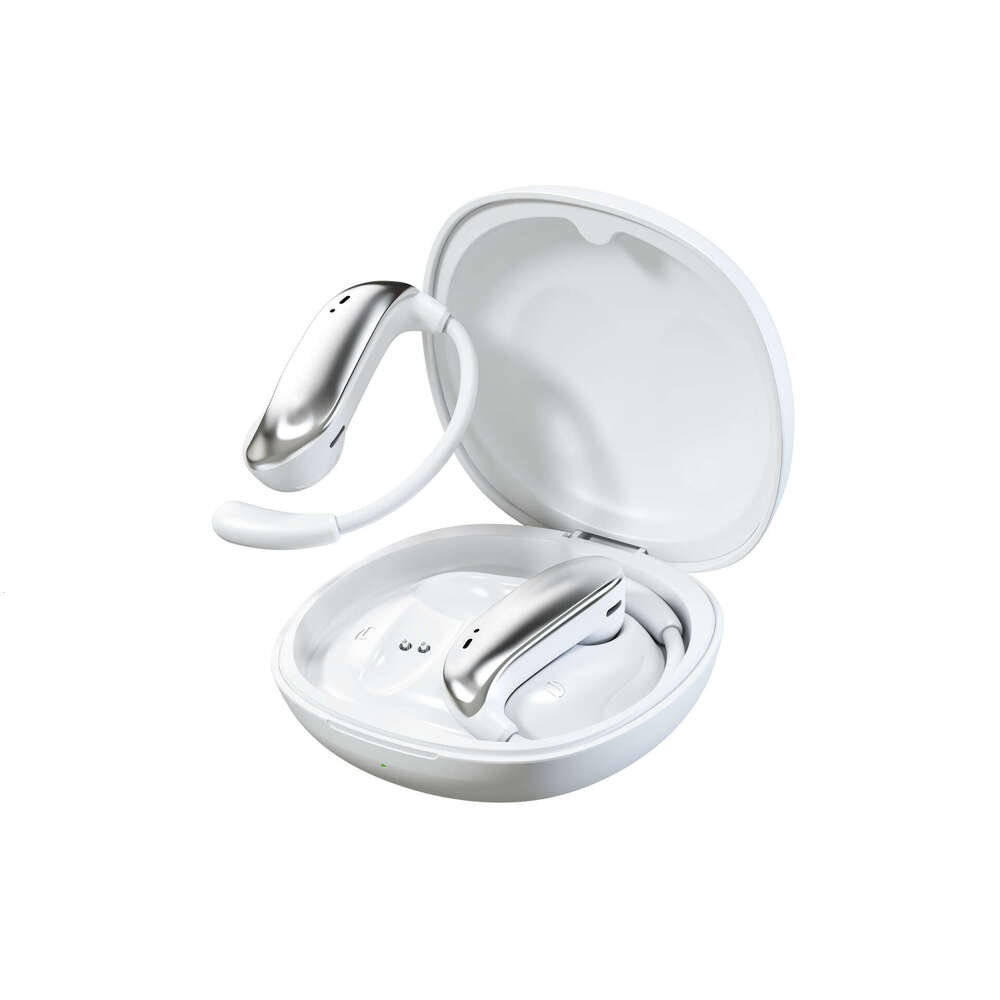 Well-known Brand Designer Niche New OWS Non-Over-Ear Headphones & Earphones True Wireless Bluetooth Headphones Long Battery Life