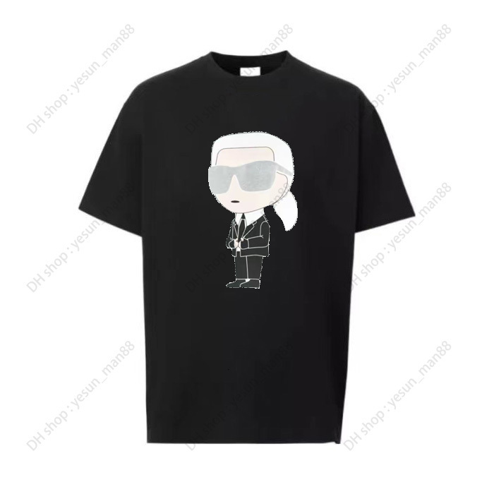 Karl Largerfieldly … - image