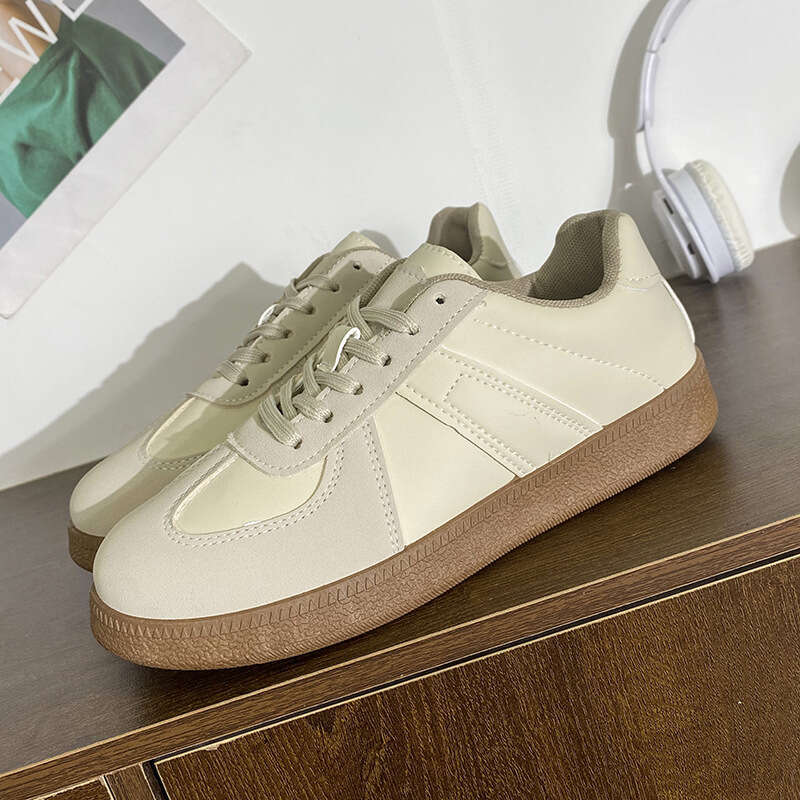 Dexun for Women 2025 New Spring and Autumn Versatile Breathable Running Classic Forrest Gump Sports Casual Shoes