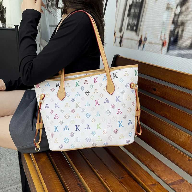 Stylish Luxury Brand Tote Bags Leather Edition Hand Bags And Shoulder Bag For Women Popular Classic FashionW251119