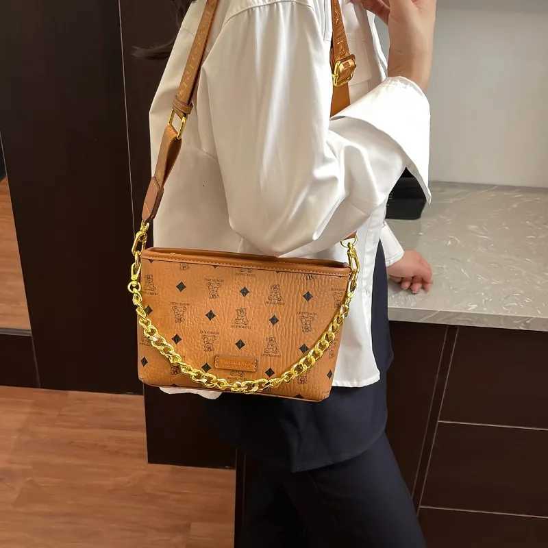 Paris Fashion Designer Elegant Handbag Classic Vintage Luxury Women Leisure Business Messenger Bag CapacityW251119