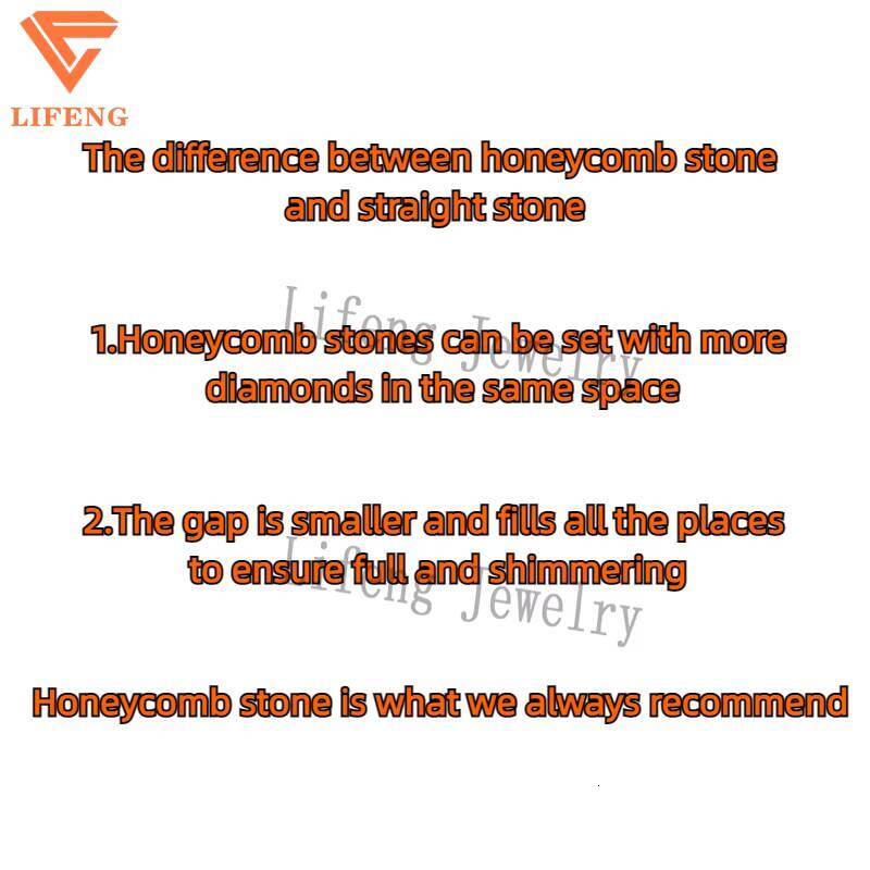 Custom Big Stone 925 Sterling Sliver VVS Moissanite Grillz Iced Out Womens and Men Hip Hop Jewelry Grillz Teeth Diamond Grillz