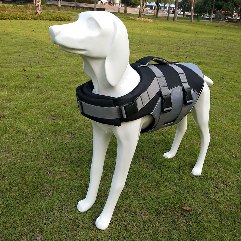 Pet Supplies Direct Supply for Cross-Border E-Commerce: Pet Life Jackets, Pet Swimwear, Pet Harnesses, and Leashes