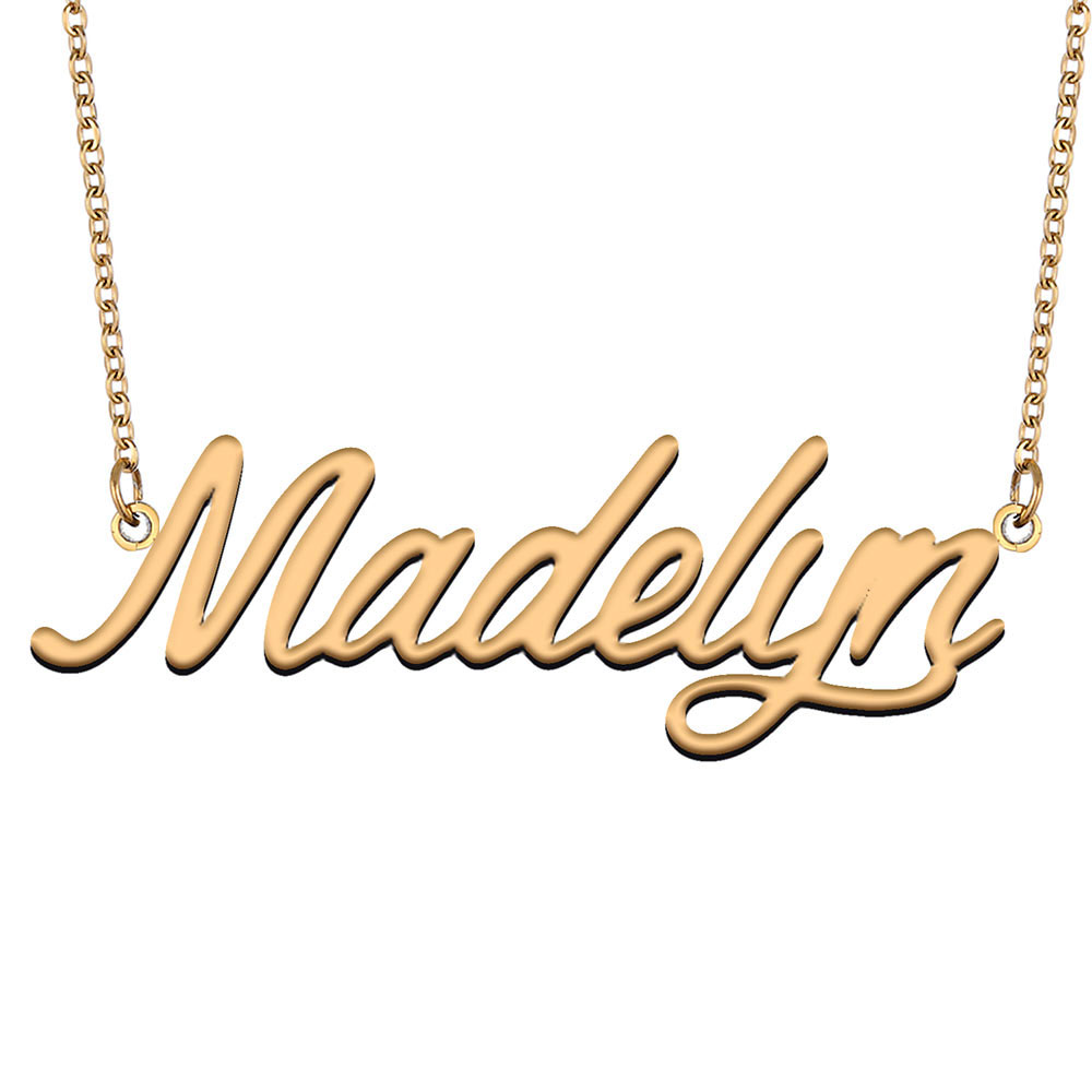 Madelyn Personalize… - image