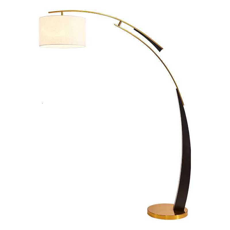 Floor Lamp Lights Bedside Lamp Home And Decoration For Bedroom Floor Lamp Living Room Led Light Stand Mood Light M251119