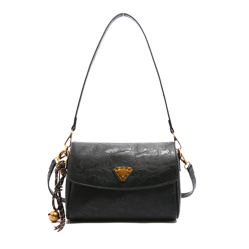 Hot Free Shipping Designer Shoulder Bags New Casual Handbag Fashionable Bag Vintage Pocket For Women New Free Delivery Designer Bag