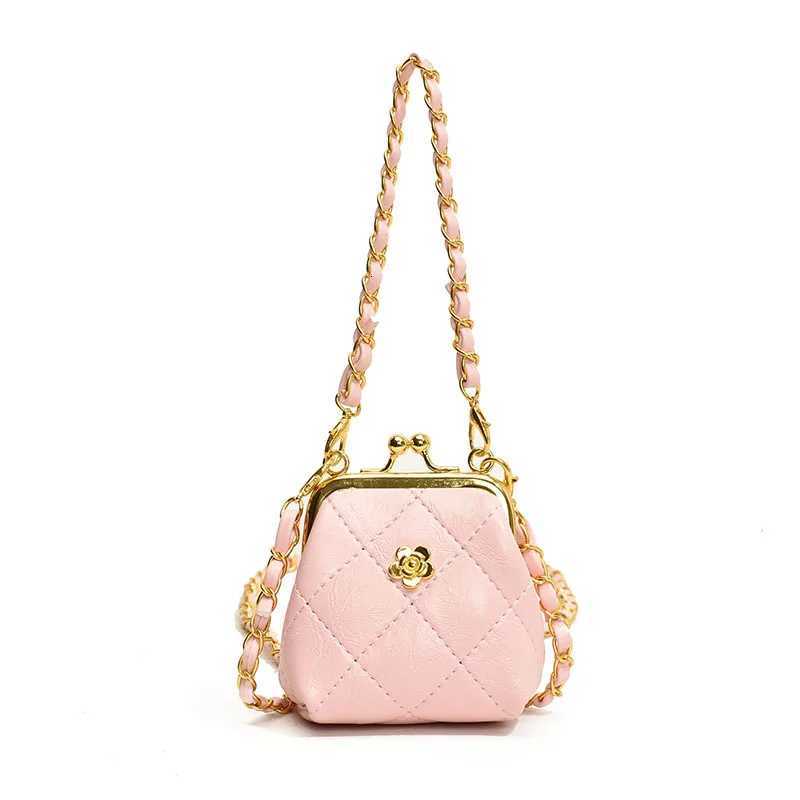 Mini Crossbody Bags For Women Designer Bag Luxury Chain Shoulder Coin Mini Purse Cute Clip Lipstick Bag Lady Cute Hobo BagW251119