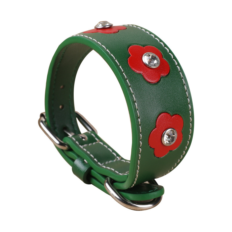 Comfort Fit Pet Supply Neck Ring Easy-to-Use Training Aid for Cats and Little Dogs