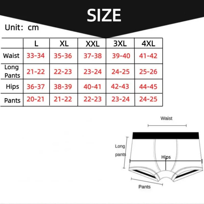 2 piecesbatch mens underwear boxing shorts ice silk mesh plus size summer sexy breathable 40100KG 250417