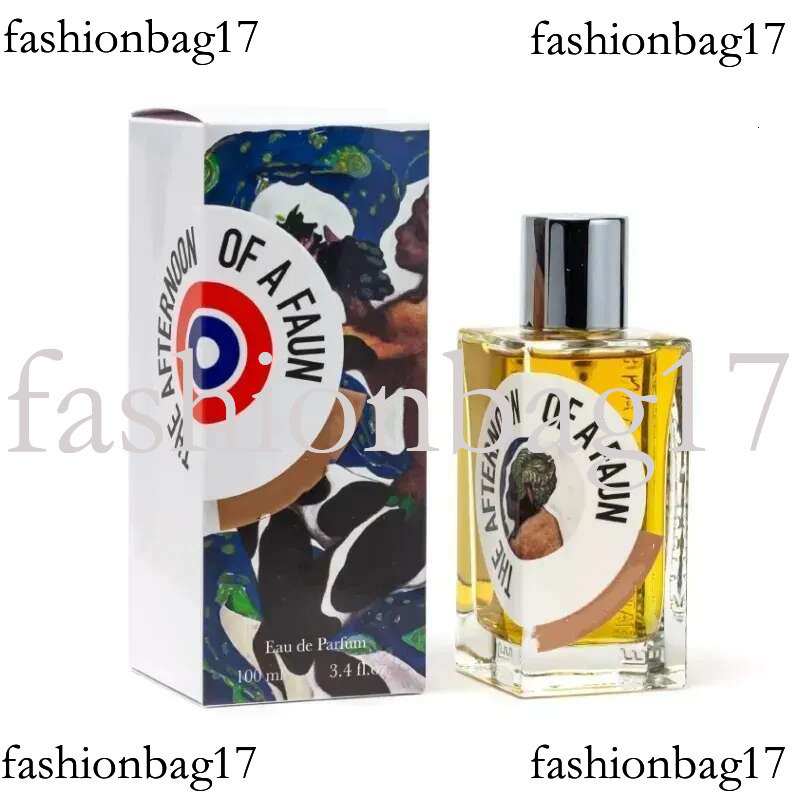 Etat Libre d'Orange Perfume 100ml Eau de Protection 3.4FL.OZ EDP Fragrance high quality long time lasting Cologne Spary Fast Delivery