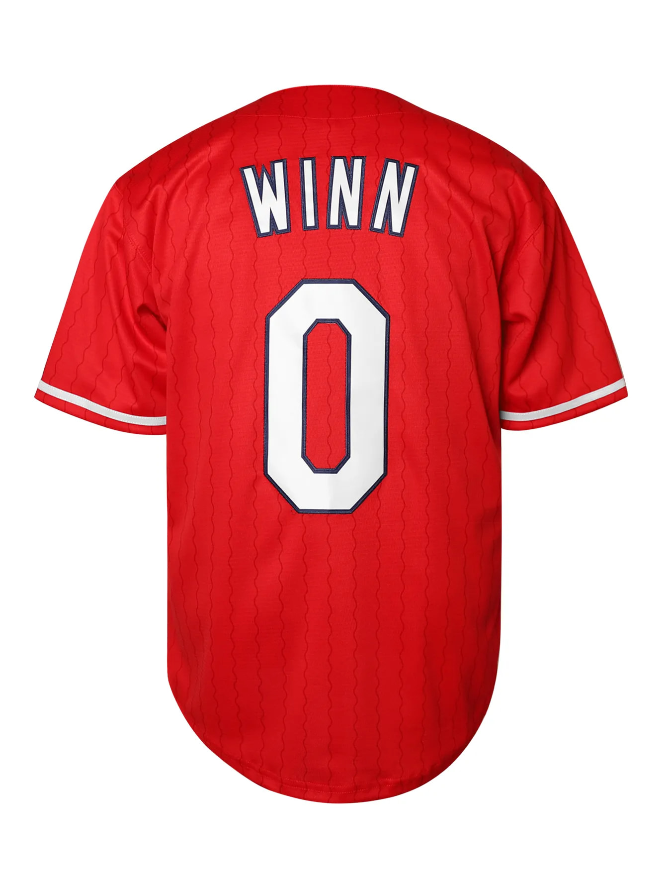 Personalized Custom Baseball Jersey Masyn Winn Contreras Nolan Arenado Walker Men Women Youth Any Name Number Embroidered