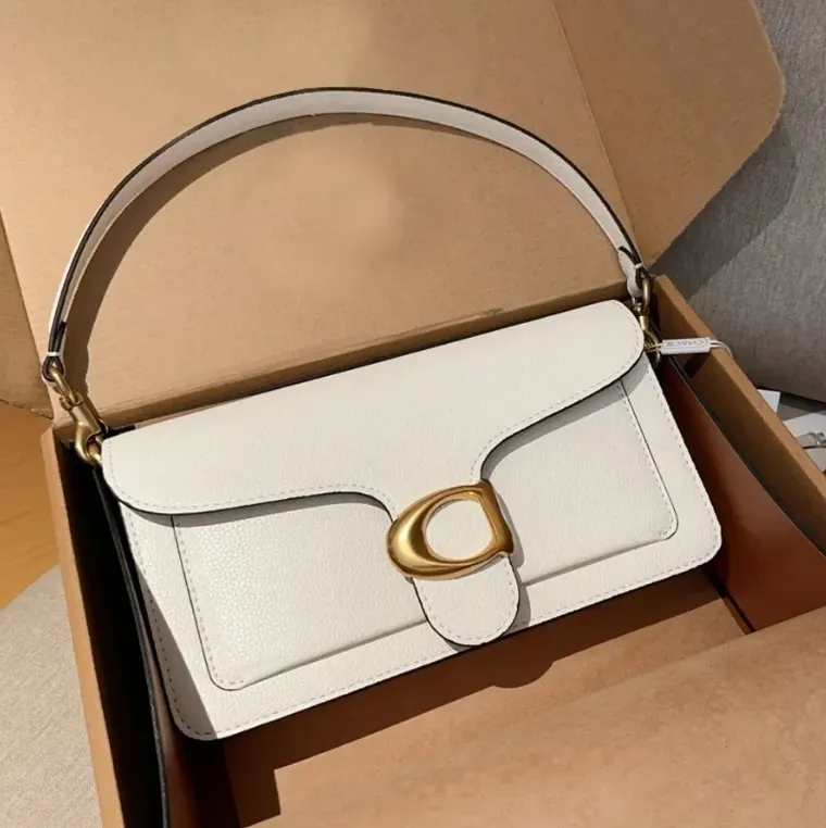 2025Women Men Waist Cross Body Handbag Designers bags Tabby Tote bag Famous Bumbag Fashion Shoulder Classic Brown Bum Fanny Pack Purse Crossbody Bag