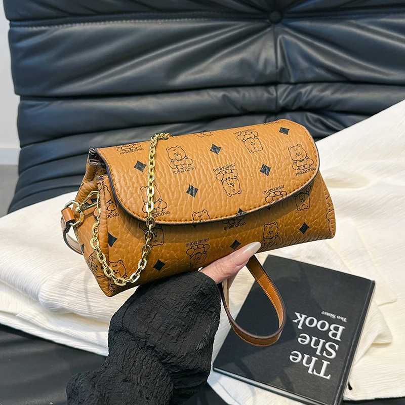 Glamorous Womens Evening Bag Luxury Leather Crossbody Shoulder Handbag Ladies Elegant Clutch PurseW251119