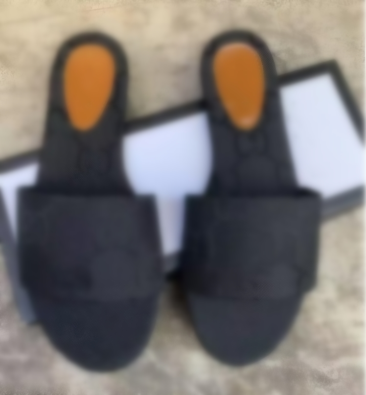 Women Slippers Sand… - image