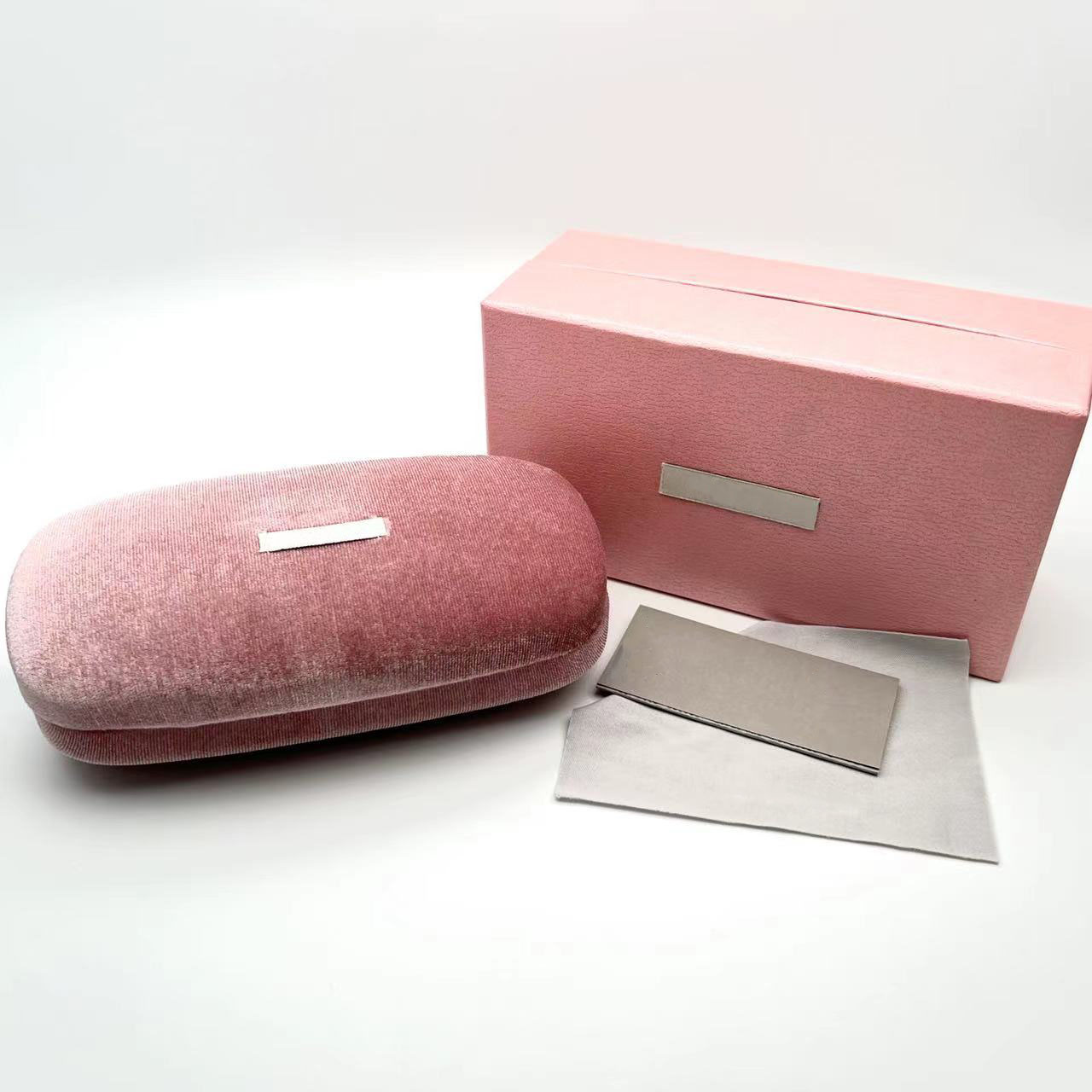 Designer Sunglasses Boxes Multiple Styles, Multiple Colors