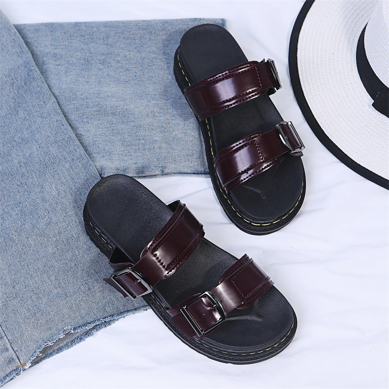 hot free shipping designer Sandals for woman and men new Vintage Classics breathable and fashionable slide