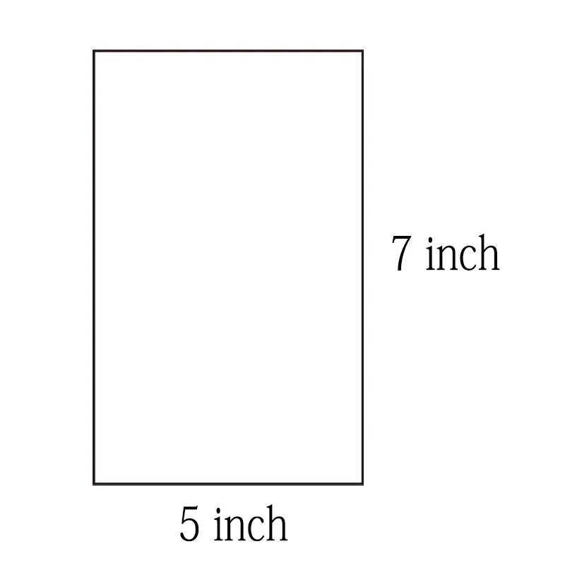 Personalized Wedding Invitation Card Custom 20-100pcs Bride Groom Photo Floral Save the Date Wedding Editable Shower Cards G251119