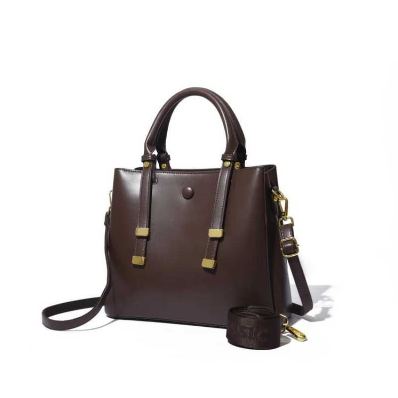 Stylish Mini Clutch Casual Simple Vintage Fashionable Crossbody Handbag Women Trendy Design With Letter LuxuryW251119