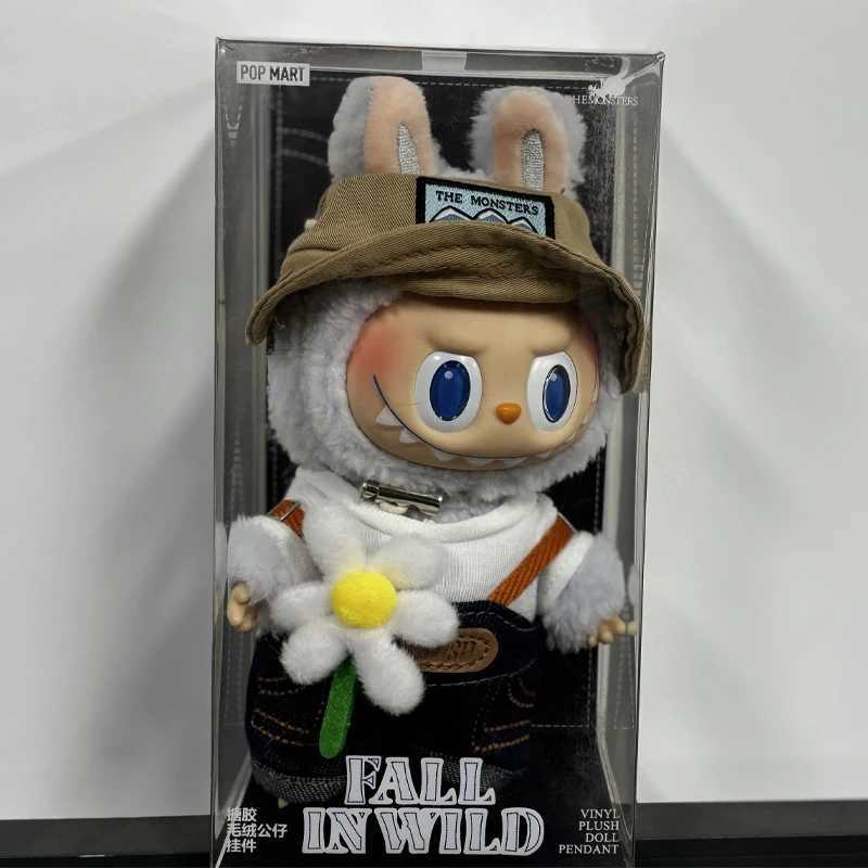 Real Monster Exciting aron Vinyl Kaii Action Character Plush Toy Cute Doll Labubu Gift