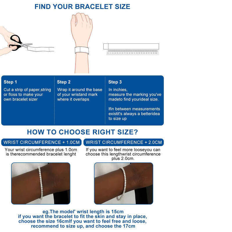 Stretchable VVS Moissanite Tennis Bracelet for Women and Men Gold Plated Sterling Sier Bijoux