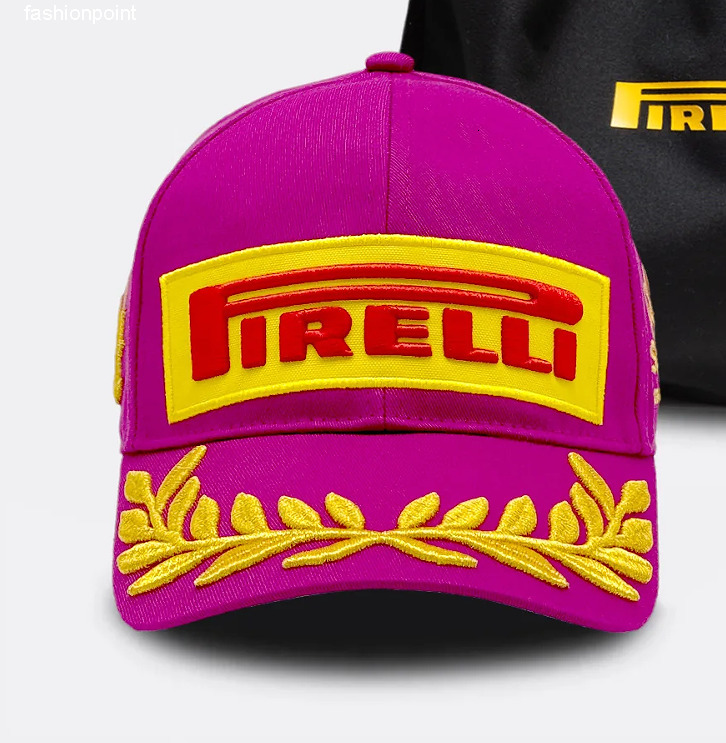 Ball SPECIAL EDITION SINGAPORE GP CAP Baseball Caps F1 Racing 6 panel golf strapback brand hip hop men women masculinos toca chapeu bone aba reta Snapback Hats