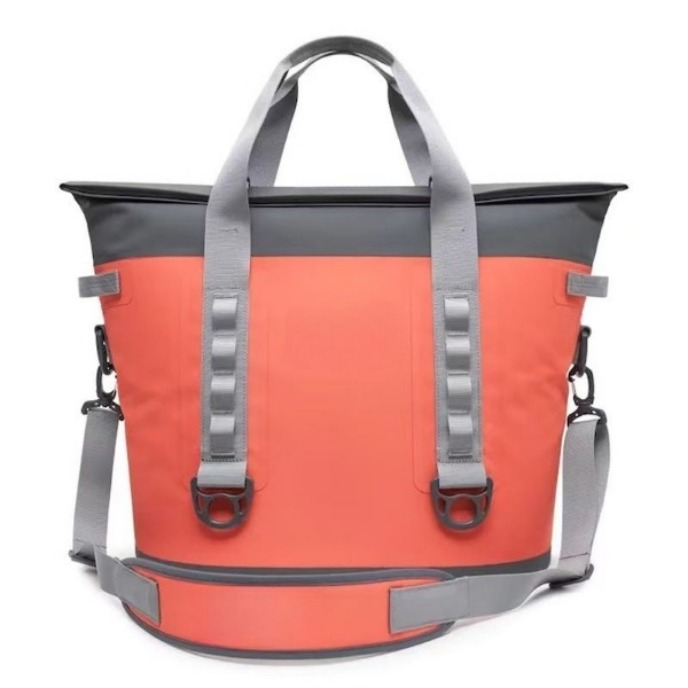 2026 New Mini Lunch Bags Insulated Soft Cooler Box Carry-All 40Oz Tumblers Cup, Crossbody Bag With Phone Pocket, Lightweight For Daily Use Free Shippi