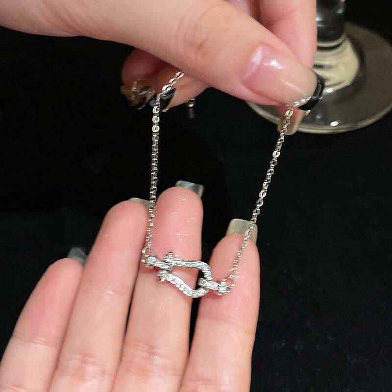 Gold Tone Textured Charm Bracelet With Chunky Chain Trendy Romantic Jewelry Gift For Her High Quality And Bold Accessory