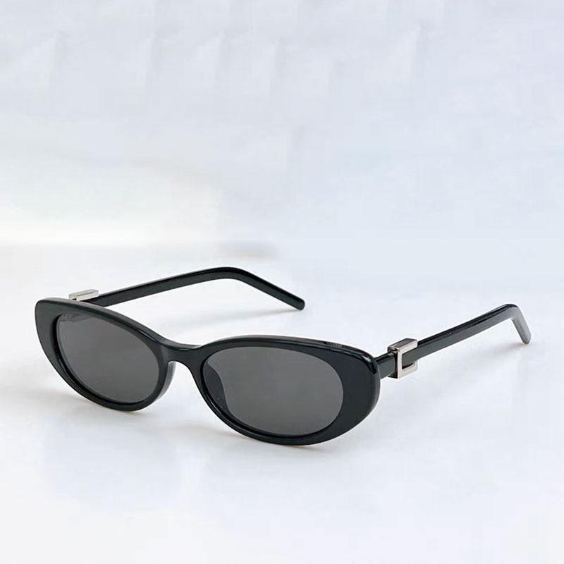Sunglasses for women classic one frame 1680 oversized glasses Fashion men designer sunglasses sports goggles protection style original box