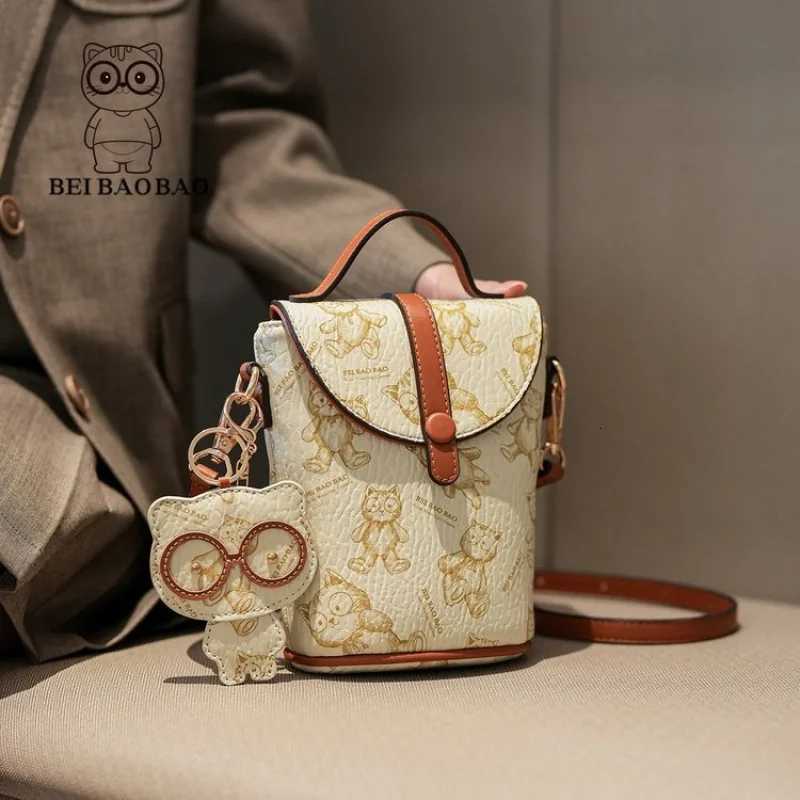 Classic Womens Leather Messenger Bag Crossbody Shoulder Handbag Stylish Tote Purse Luxury Brand High-QualityW251119