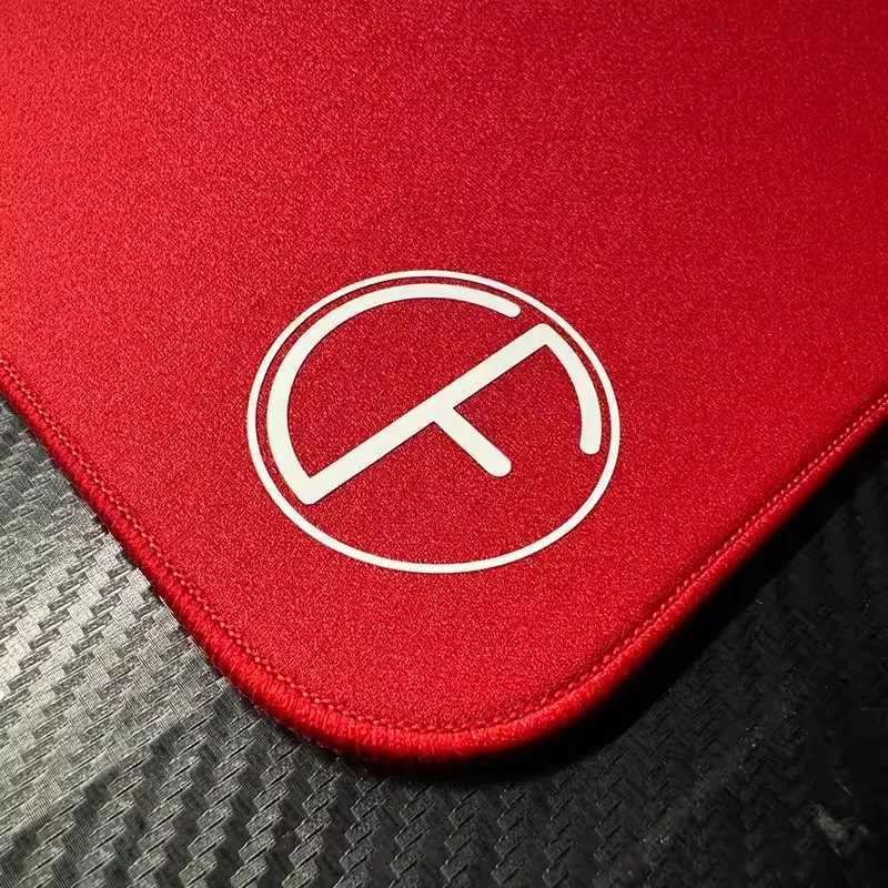 Meow Gaming Gear MGG ULTRAFUMLUS UF ULTRANEON UN Esports Mouse Pad Speed Version Large Size Mouse Mat For CSGO PUBG 490x420mmM251119