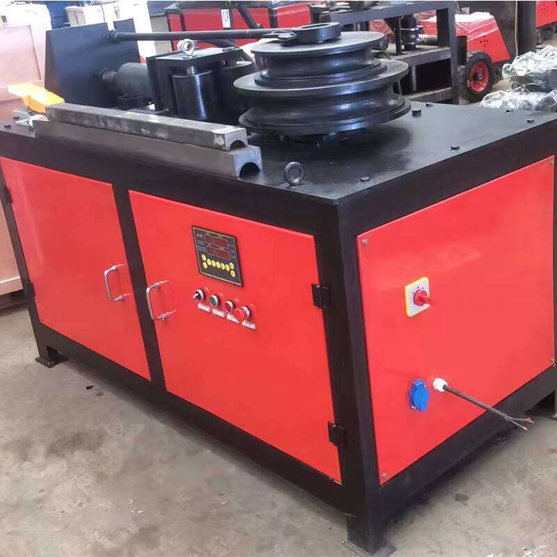 Yugong Custom Stainless Steel Aluminum Steel Bending Machine