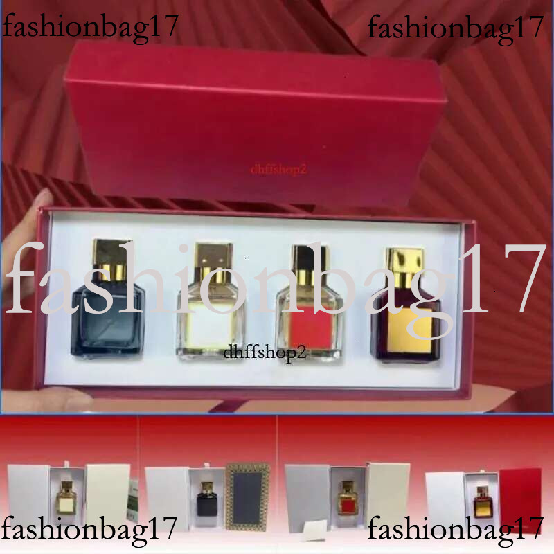 Designer Extra Eau De Toilette P Men Spray Lasting Odor Premium Set Fragrances Cologne For Mens Baccarrat 540 Perfume Women