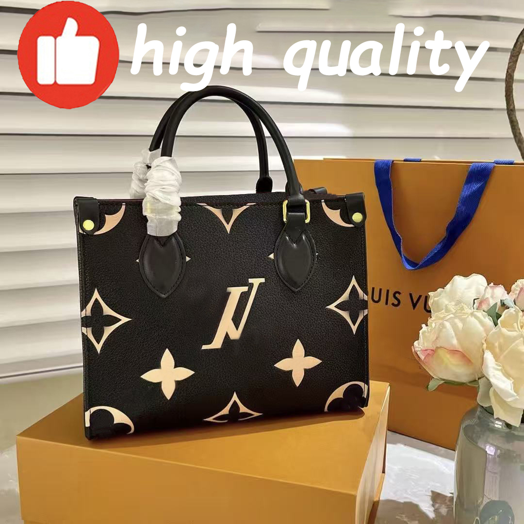 designer bag handbag tote bag Bag Women Classic Fashion Handbag hobo New grain cowhide texture with bag new medium bag High quality bag shoulder bag