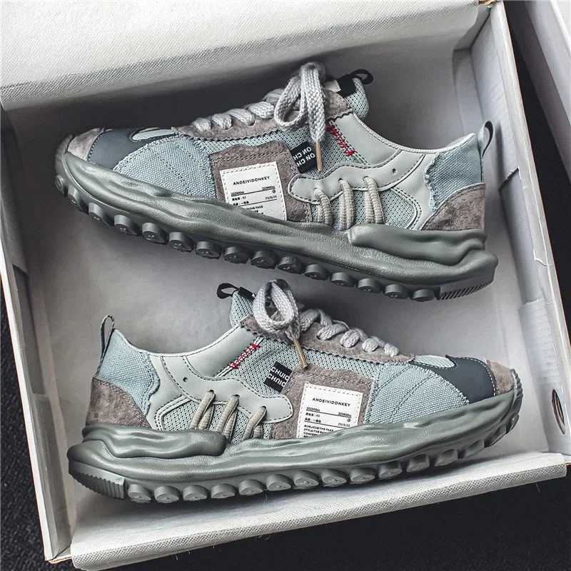 2025New Mens Shoes Fashion Designer Casual Sneakers Luxury Tennis Shoes for Men Breathable Sport Running Shoe Zapatillas Hombre Z251114