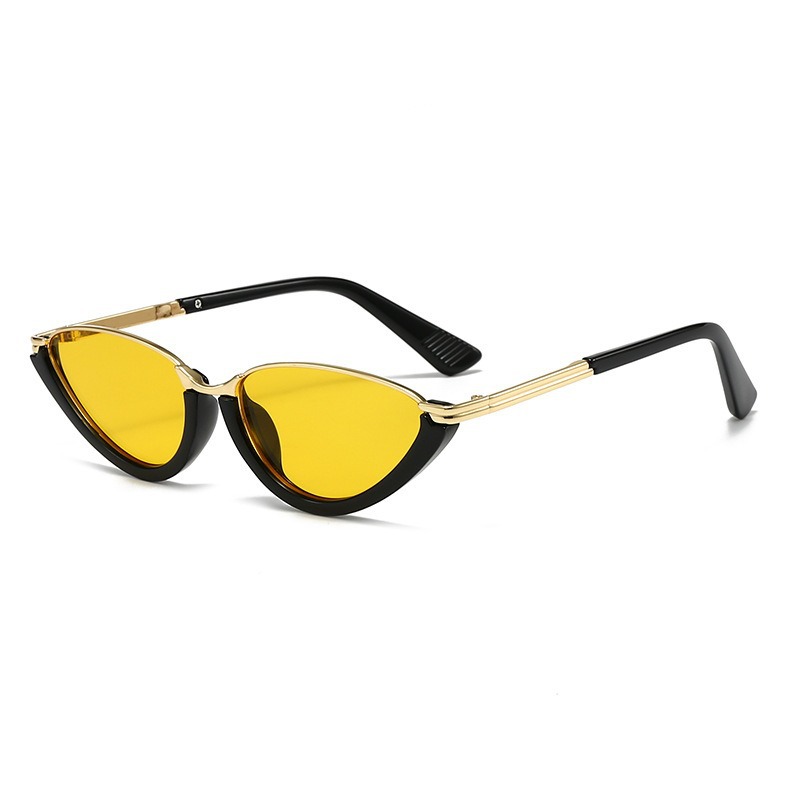 Designer Sunglasses For Men Women Luxury Polarized Sunglasses Fashion UV400 Protection Sunglasses Goggle Pilot PC Frame Round Eyewear PF01