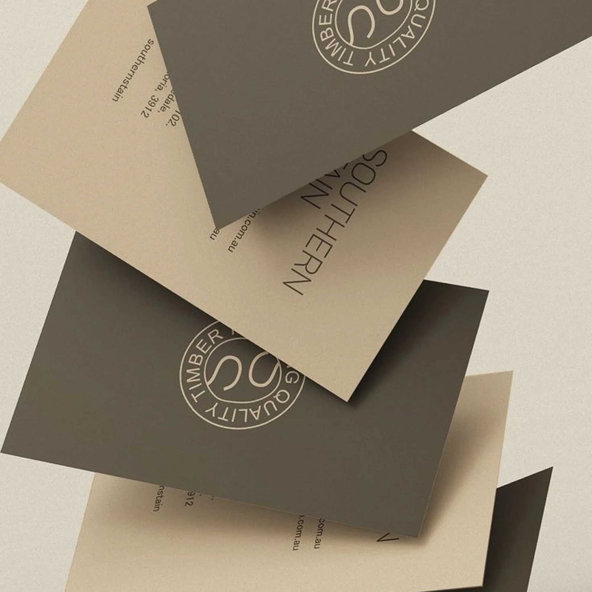 Custom Business Cards with Pictures Personalized Business Cards 50-500Pcs Thank You Cards for Wedding Invitations Postcards G251119