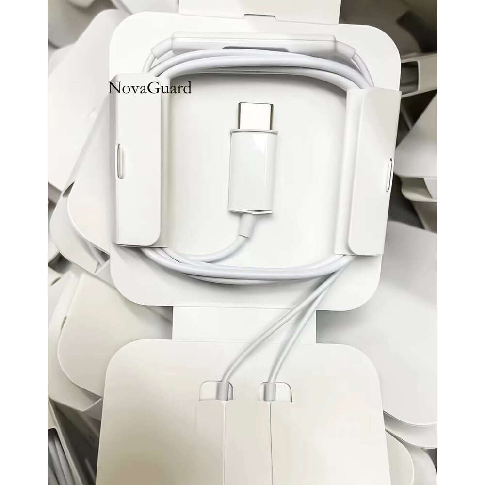 Original USB-C In-Ear Earphones Universal 16 15 Type-C for Phone Headphones Wired
