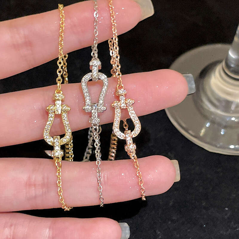 Gold Tone Textured Charm Bracelet With Chunky Chain Trendy Romantic Jewelry Gift For Her High Quality And Bold Accessory