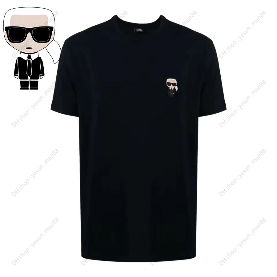 Karl Largerfield T … - image