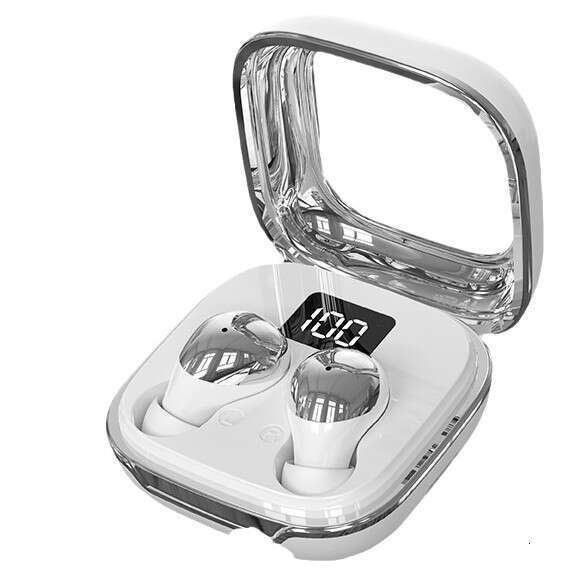 Brand Designer Niche New Pea-Style Bluetooth Long Battery Life Headphones & Earphones In-Ear Sleep Comfortable Painless Wireless Headphones