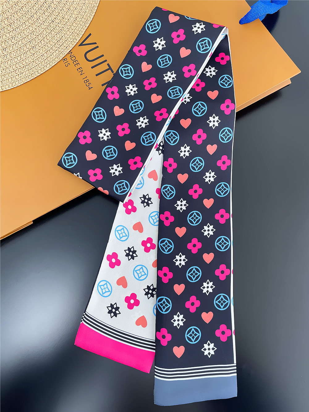 22STYLE Designer Sc… - image