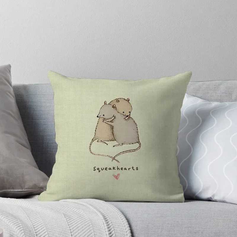 Modern Living Room sofa House bed Decorative Home case Cushion covers autumn 45X45cm 50x50 60x60cm animal zebra cuteM251119