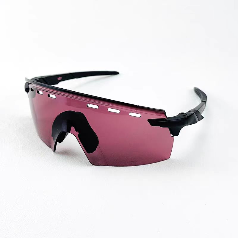 New Style Sun glasses Men 's and Women's Cycling Running Driving UV Resistant Sun glasses Encoder 9235