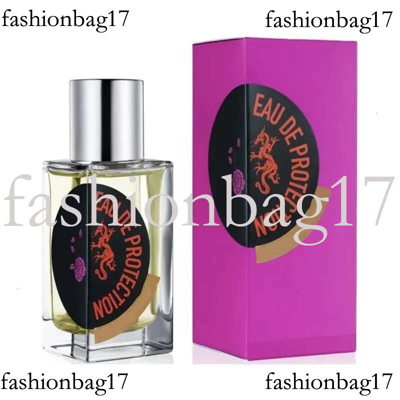 Etat Libre d'Orange Perfume 100ml Eau de Protection 3.4FL.OZ EDP Fragrance high quality long time lasting Cologne Spary Fast Delivery