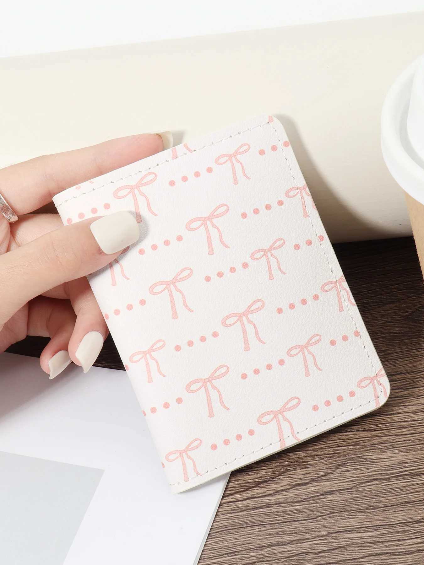 Mini Fashion Credit Card Holder Ultra Thin Coin Purse Womens Casual Clutch Wallet CaseT251119