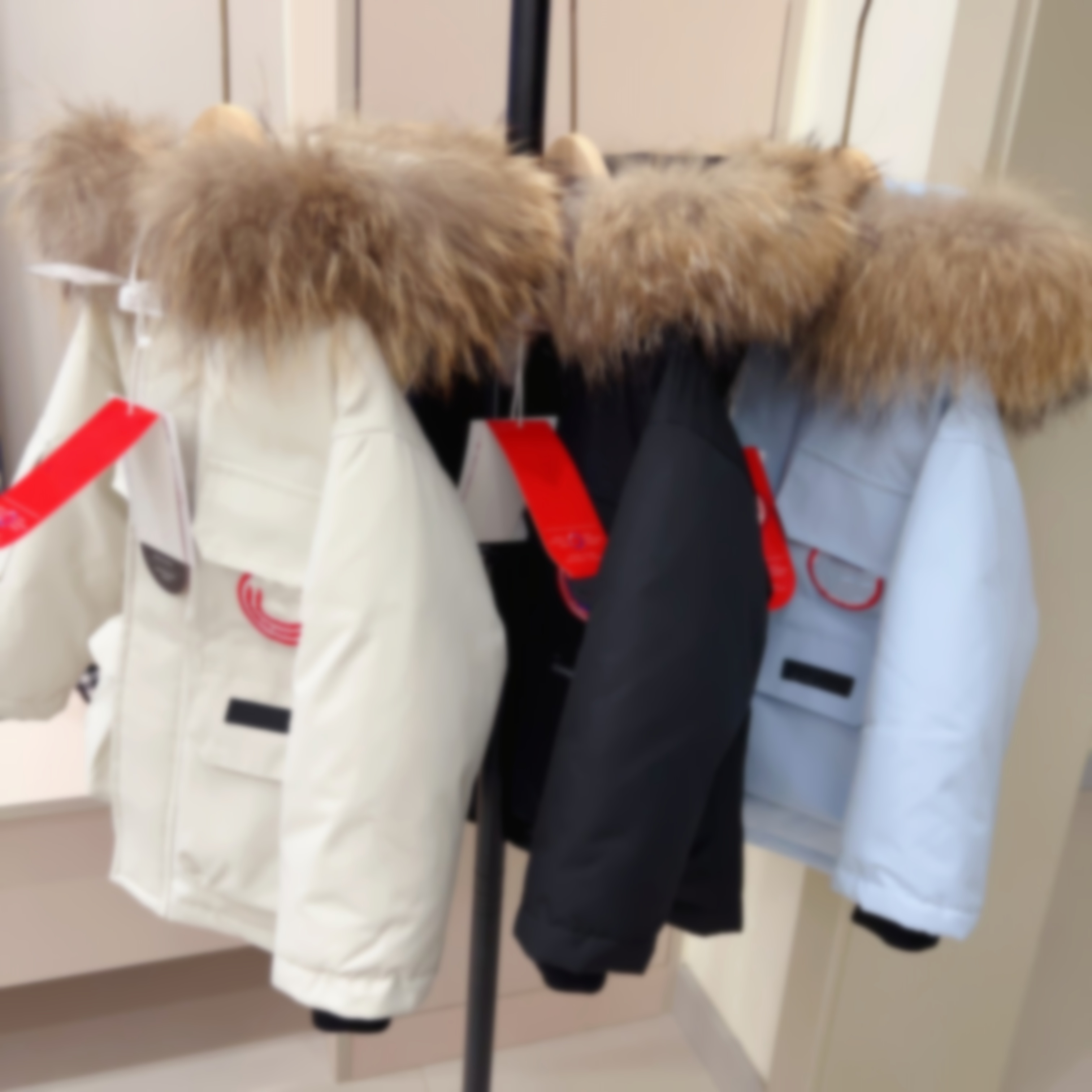 1 year coat baby coats hooded kid coat hoodies kids designer clothes 100% goose down girl boy jackets winter clothe Christmas birthdays parties school newborn jacket