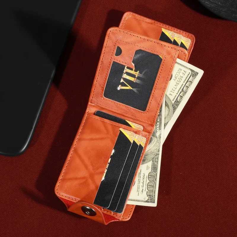 Mens Wallets With 100 US Dollar PatternWallet Male Leather Walet Photo Card HolderFashion Large Capacity Wallet Purse BagT251119