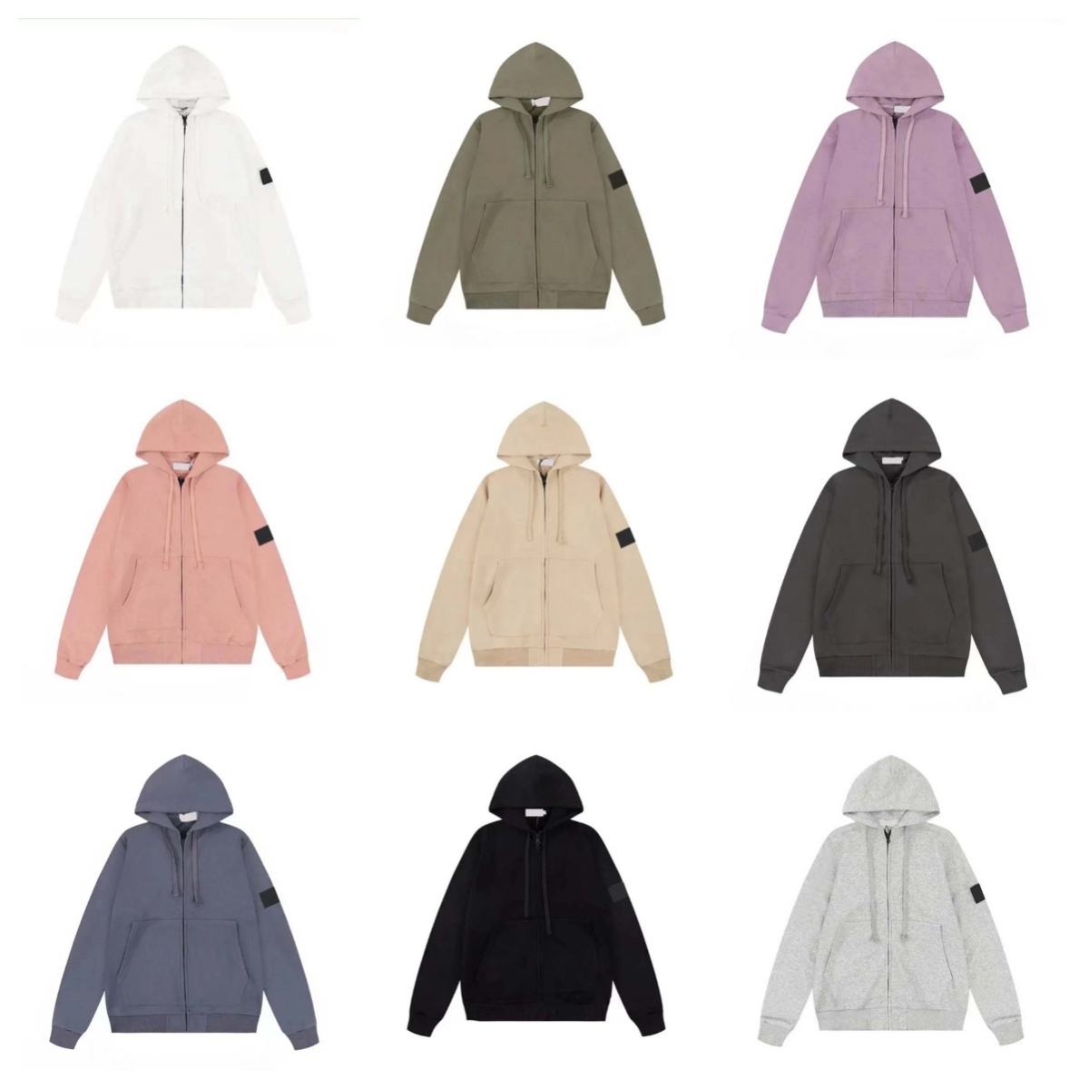 Sweatshirt designer mens hoodie tracksuit designer pullover badge men autumn hoodies high quality womens long sleeve sweater compass tops hoodie men cargo pants